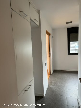 Apartamento en venta en Sant Cugat del Vallès (Barcelona)