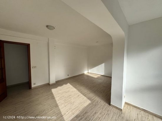 Piso en venta en San Vicente del Raspeig (Alicante)