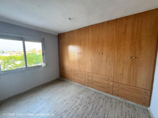 Piso en venta en San Vicente del Raspeig (Alicante)