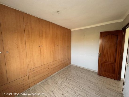 Piso en venta en San Vicente del Raspeig (Alicante)