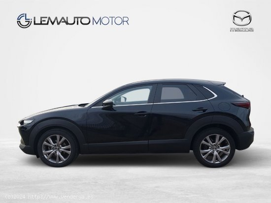 Mazda CX-30 SKYACTIV-G 2.0 90 kW 2WD AT Evolution - Trobajo del Camino