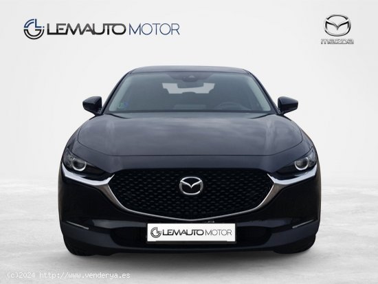 Mazda CX-30 SKYACTIV-G 2.0 90 kW 2WD AT Evolution - Trobajo del Camino