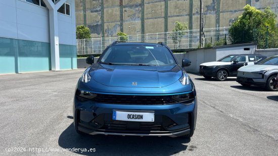 Lynk & Co 01 LYNK&CO 01 1.5 PHEV 6.6KW 5P - Hernani