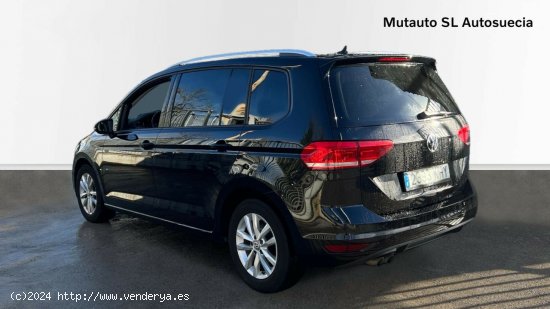 Volkswagen Touran 2.0 DIESEL - Hernani