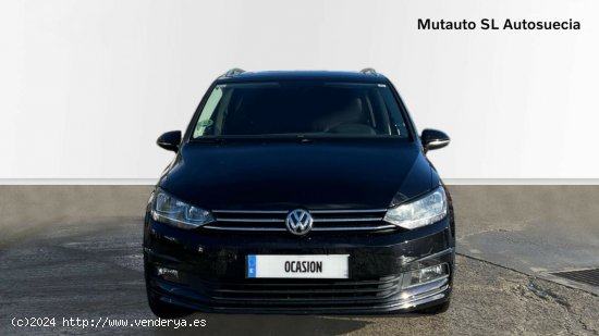 Volkswagen Touran 2.0 DIESEL - Hernani