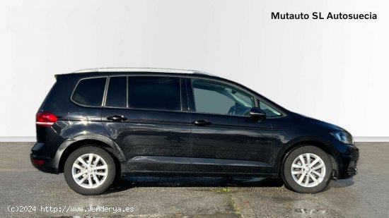 Volkswagen Touran 2.0 DIESEL - Hernani