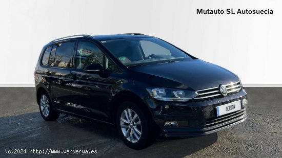 Volkswagen Touran 2.0 DIESEL - Hernani