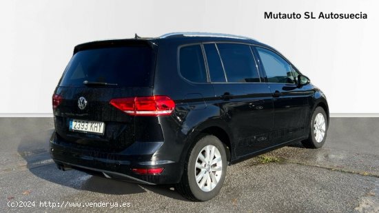 Volkswagen Touran 2.0 DIESEL - Hernani