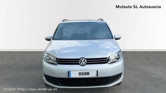 Volkswagen Touran VW TOURAN 1.6 TDI - Hernani