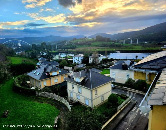 Piso en venta en Navia (Asturias)