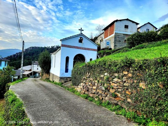 Casa en venta en Villayón (Asturias)