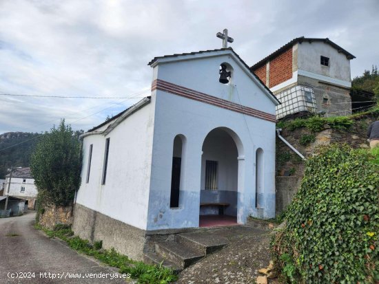 Casa en venta en Villayón (Asturias)