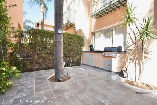 Casa en venta en Marbella (Málaga)