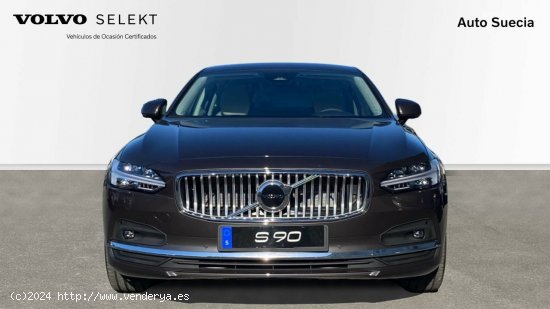 Volvo S90 sedan 2.0 B4 P PLUS BRIGHT AUTO 4P - Hernani