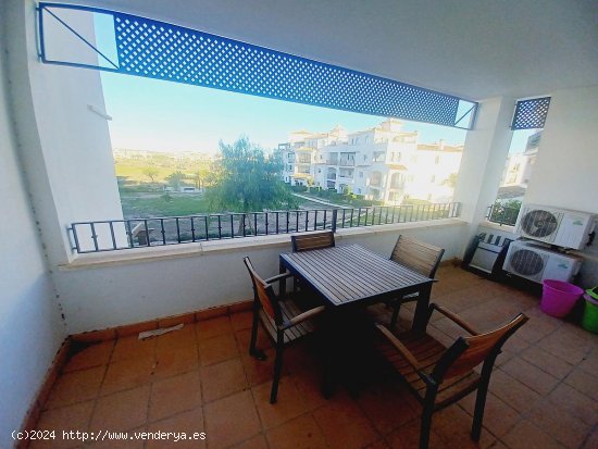 Apartamento en venta en Murcia (Murcia)