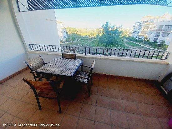 Apartamento en venta en Murcia (Murcia)