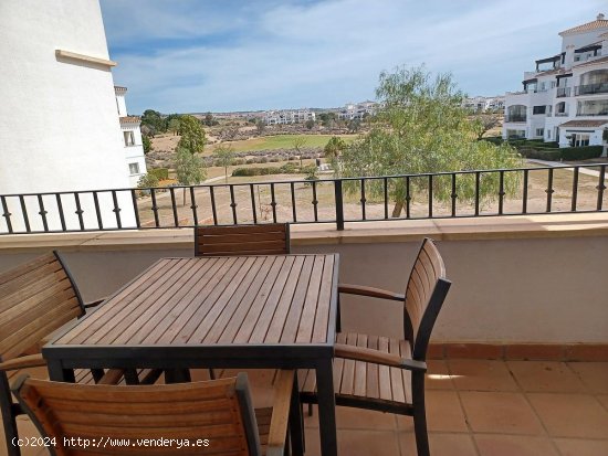 Apartamento en venta en Murcia (Murcia)