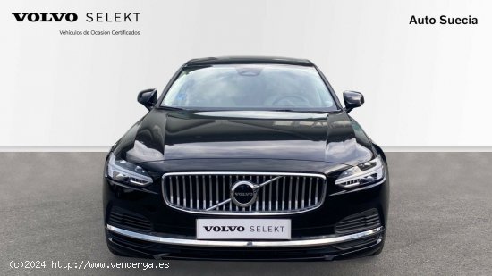 Volvo S90 sedan 2.0 T8 RECHARGE CORE BRIGHT 4WD AUTO 4P - Hernani