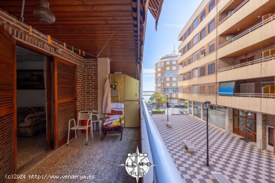 Piso en venta en Torrevieja (Alicante)