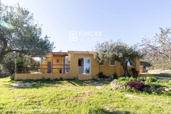  Chalet en venta en Xerta (Tarragona) 