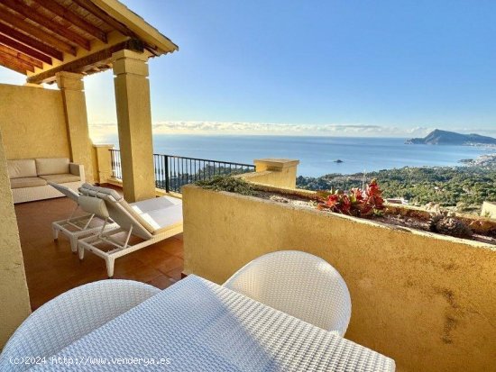  Bungalow en venta en Altea (Alicante) 