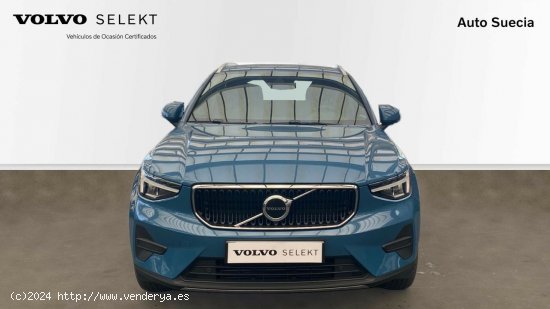 Volvo XC40 todoterreno 1.5 T2 CORE AUTO 5P - Hernani