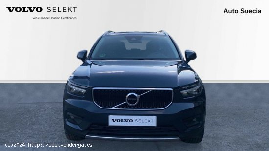 Volvo XC40 todoterreno 1.5 T3 MOMENTUM AUTO 5P - Hernani