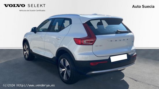 Volvo XC40 todoterreno 2.0 B3 CORE AUTO 5P - Hernani