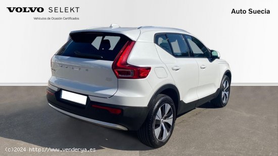 Volvo XC40 todoterreno 2.0 B3 CORE AUTO 5P - Hernani