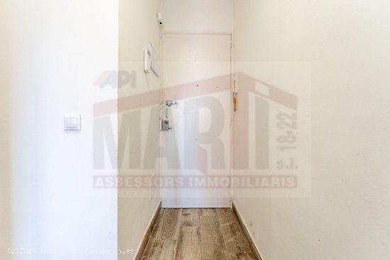 Piso en venta en Reus (Tarragona)