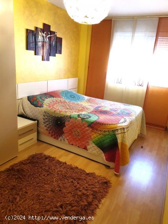 Piso en venta en Reus (Tarragona)