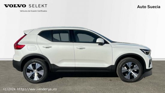 Volvo XC40 todoterreno 2.0 B3 CORE AUTO 5P - Hernani