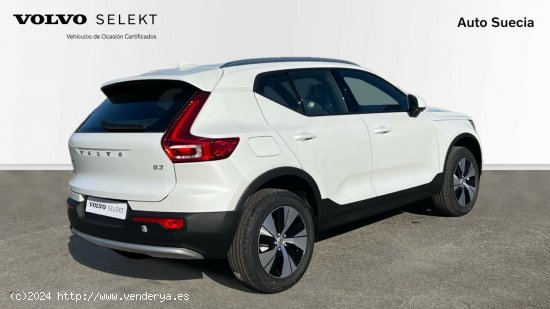 Volvo XC40 todoterreno 2.0 B3 CORE AUTO 5P - Hernani