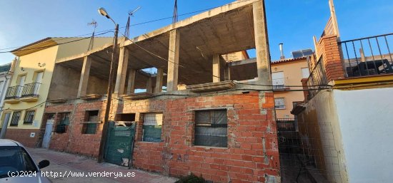  Casa en venta en construcción en Almayate (Málaga) 