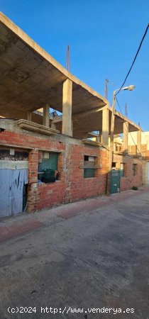 Casa en venta en construcción en Almayate (Málaga)