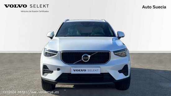 Volvo XC40 todoterreno 2.0 B3 CORE AUTO 5P - Hernani