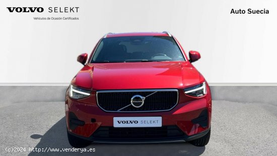 Volvo XC40 todoterreno 2.0 B3 CORE AUTO 5P - Hernani