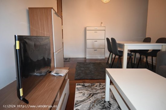 Apartamento en alquiler en Santander (Cantabria)