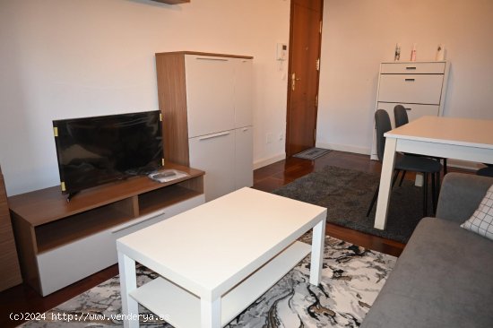 Apartamento en alquiler en Santander (Cantabria)