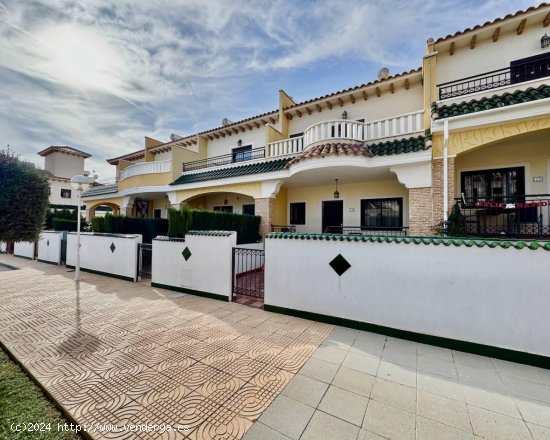  Casa en venta en Ciudad Quesada (Alicante) 