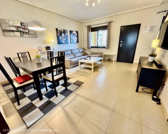 Casa en venta en Ciudad Quesada (Alicante)