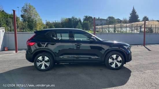 Volvo XC40 todoterreno 2.0 B3 CORE AUTO 5P - Hernani