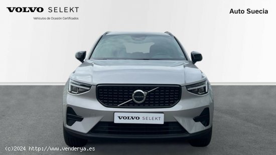 Volvo XC40 todoterreno 2.0 B3 PLUS DARK AUTO 5P - Hernani