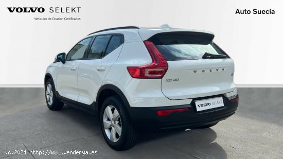 Volvo XC40 todoterreno 2.0 D3 5P - Hernani