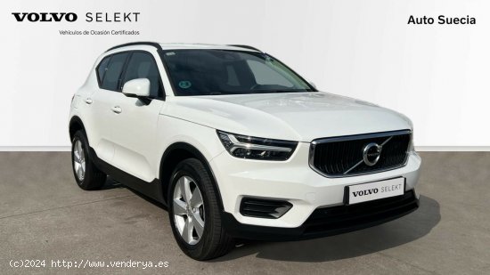 Volvo XC40 todoterreno 2.0 D3 5P - Hernani