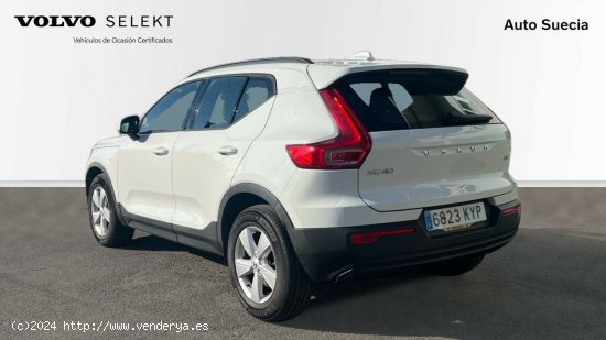 Volvo XC40 todoterreno 2.0 D3 5P - Hernani