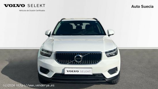 Volvo XC40 todoterreno 2.0 D3 5P - Hernani