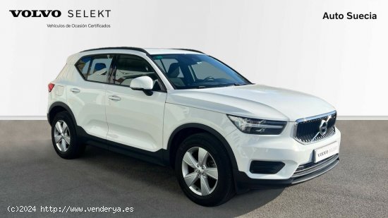 Volvo XC40 todoterreno 2.0 D3 5P - Hernani