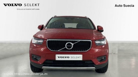 Volvo XC40 todoterreno 2.0 D3 BUSINESS PLUS AUTO 5P - Hernani