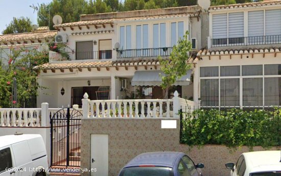 Chalet en alquiler en Orihuela (Alicante)